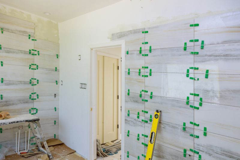Cost of Tile in Lincolnton, NC
