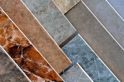 Eco-Friendly Tile Options